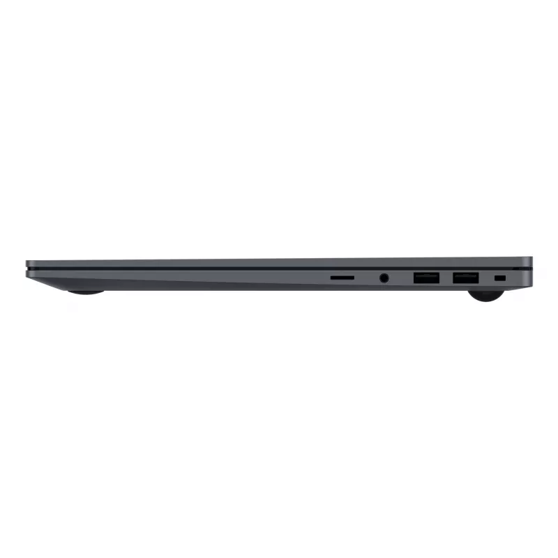 Samsung Galaxy Book6 Copilot+ PC Intel Core Ultra 7 355 Portátil 40,6 cm (16 polegadas) WUXGA 16 GB LPDDR5x-SDRAM 1 TB SSD Wi-Fi 6E (802.11ax) Windows 11 Home Cinzento