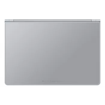 Samsung EF-DX935 QWERTZ Alemão Pogo Pin Prateado