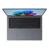 Samsung Galaxy Book6 Ultra Copilot+ PC Intel Core Ultra 7 356H Portátil 40,6 cm (16 polegadas) Ecrã tátil WQXGA+ 32 GB LPDDR5x-SDRAM 1 TB SSD NVIDIA® GeForce RTX™ 5070 Laptop GPU Wi-Fi 7 (802.11be) Windows 11 Home Cinzento