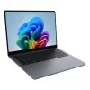 Samsung Galaxy Book6 Ultra Copilot+ PC Intel Core Ultra 7 356H Portátil 40,6 cm (16 polegadas) Ecrã tátil WQXGA+ 32 GB LPDDR5x-SDRAM 1 TB SSD NVIDIA® GeForce RTX™ 5070 Laptop GPU Wi-Fi 7 (802.11be) Windows 11 Home Cinzento