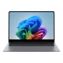 Samsung Galaxy Book6 Pro Copilot+ PC Intel Core Ultra X7 358H Portátil 40,6 cm (16 polegadas) Ecrã tátil WQXGA+ 32 GB LPDDR5x-SDRAM 1 TB SSD Wi-Fi 7 (802.11be) Windows 11 Home Cinzento
