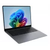 Samsung Galaxy Book6 Pro Copilot+ PC Intel Core Ultra X7 358H Portátil 40,6 cm (16 polegadas) Ecrã tátil WQXGA+ 32 GB LPDDR5x-SDRAM 1 TB SSD Wi-Fi 7 (802.11be) Windows 11 Home Cinzento