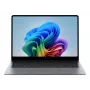 Samsung Galaxy Book6 Pro Copilot+ PC Intel Core Ultra X7 358H Portátil 35,6 cm (14 polegadas) Ecrã tátil WQXGA+ 32 GB LPDDR5x-SDRAM 1 TB SSD Wi-Fi 7 (802.11be) Windows 11 Home Cinzento