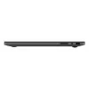 Samsung Galaxy Book6 Ultra NP960UJHE-EXP Copilot+ PC Intel Core Ultra 7 356H Portátil 40,6 cm (16 polegadas) Ecrã tátil WQXGA+ 32 GB LPDDR5x-SDRAM 1 TB SSD NVIDIA® GeForce RTX™ 5070 Laptop GPU Wi-Fi 7 (802.11be) Windows 11 Home Alemão Cinzento