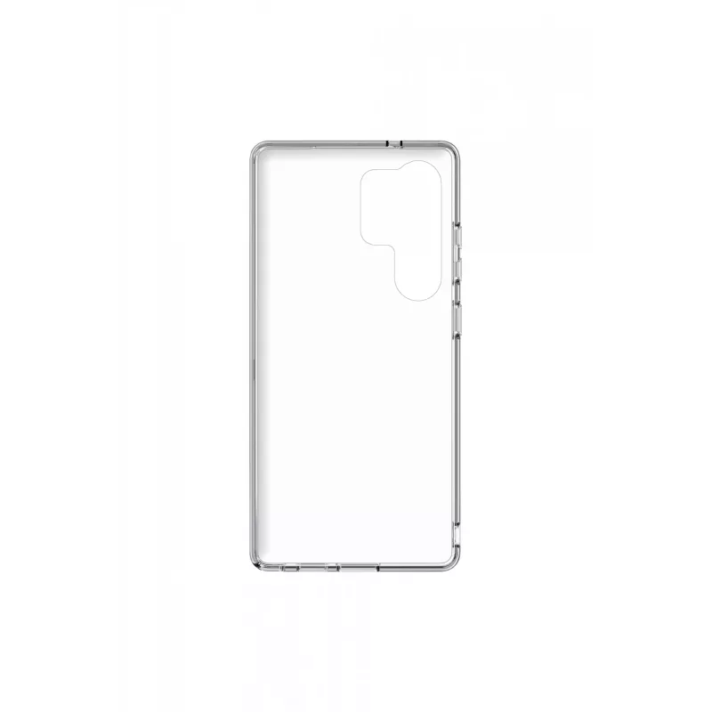Samsung GP-FPS938AMETW Capa para telemóvel 17,5 cm (6,9 polegadas) Capa Multicolor, Transparente