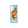 Samsung GP-FPS938AMETW Capa para telemóvel 17,5 cm (6,9 polegadas) Capa Multicolor, Transparente