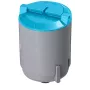 Samsung CLP-C300A Cartucho de toner 1 unid. Original Ciano