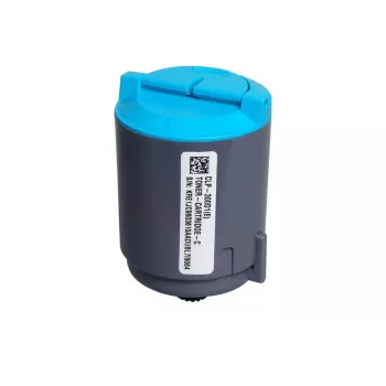 Samsung CLP-K300A Cartucho de toner Original Preto