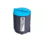Samsung CLP-K300A Cartucho de toner Original Preto