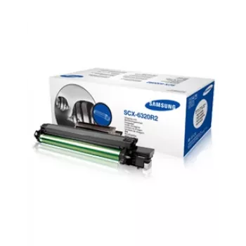 Samsung SCX-6320R2 Tambor de impressora Original