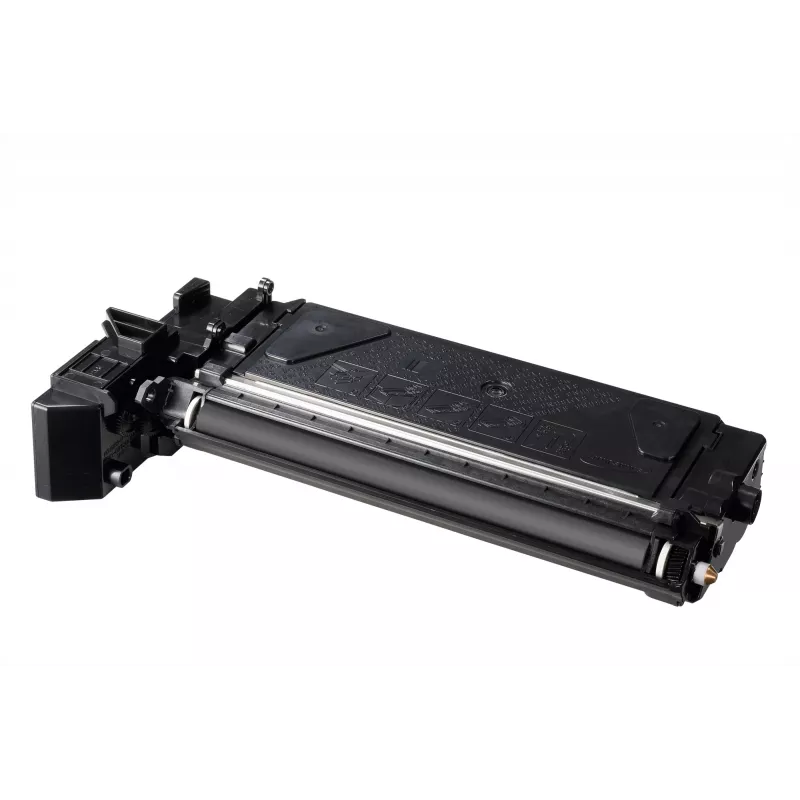 Samsung SCX-6320D8 Cartucho de toner 1 unid. Original Preto