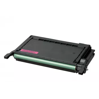 Samsung CLP-M600A Cartucho de toner 1 unid. Original Magenta