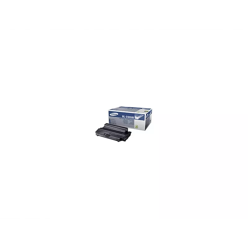 Samsung ML-D3050B Cartucho de toner 1 unid. Original Preto