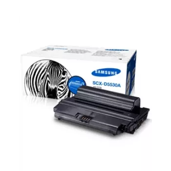 Samsung SCX-D5530A Cartucho de toner 1 unid. Original Preto