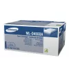 Samsung ML-D4550B Cartucho de toner 1 unid. Original Preto