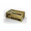 Samsung ML-D3470B Cartucho de toner Original Preto
