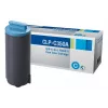 Samsung CLP-C350 Cartucho de toner 1 unid. Original Ciano