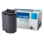 Samsung CLP-K350A Cartucho de toner 1 unid. Original Preto