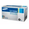 Samsung CLP-K350A Cartucho de toner 1 unid. Original Preto