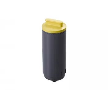 Samsung CLP-Y350A Cartucho de toner 1 unid. Original Amarelo