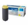 Samsung CLP-Y350A Cartucho de toner 1 unid. Original Amarelo