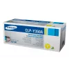Samsung CLP-Y350A Cartucho de toner 1 unid. Original Amarelo