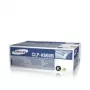 Samsung CLP-K660B Cartucho de toner Original Preto