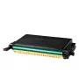 Samsung CLP-Y660B Cartucho de toner 1 unid. Original Amarelo