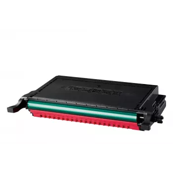 Samsung CLP-M660A Cartucho de toner 1 unid. Original Magenta