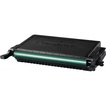 Samsung CLP-K660A Cartucho de toner Preto, 2500 páginas, Preto, 1 unid.