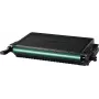 Samsung CLP-K660A Cartucho de toner Preto, 2500 páginas, Preto, 1 unid.