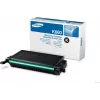 Samsung CLP-K660A Cartucho de toner Preto, 2500 páginas, Preto, 1 unid.