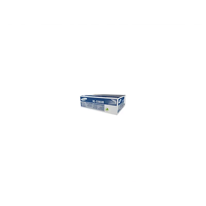 Samsung ML-D2850B Cartucho de toner 1 unid. Original Preto