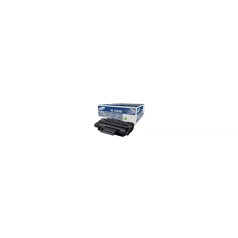 Samsung ML-D2850B Cartucho de toner 1 unid. Original Preto