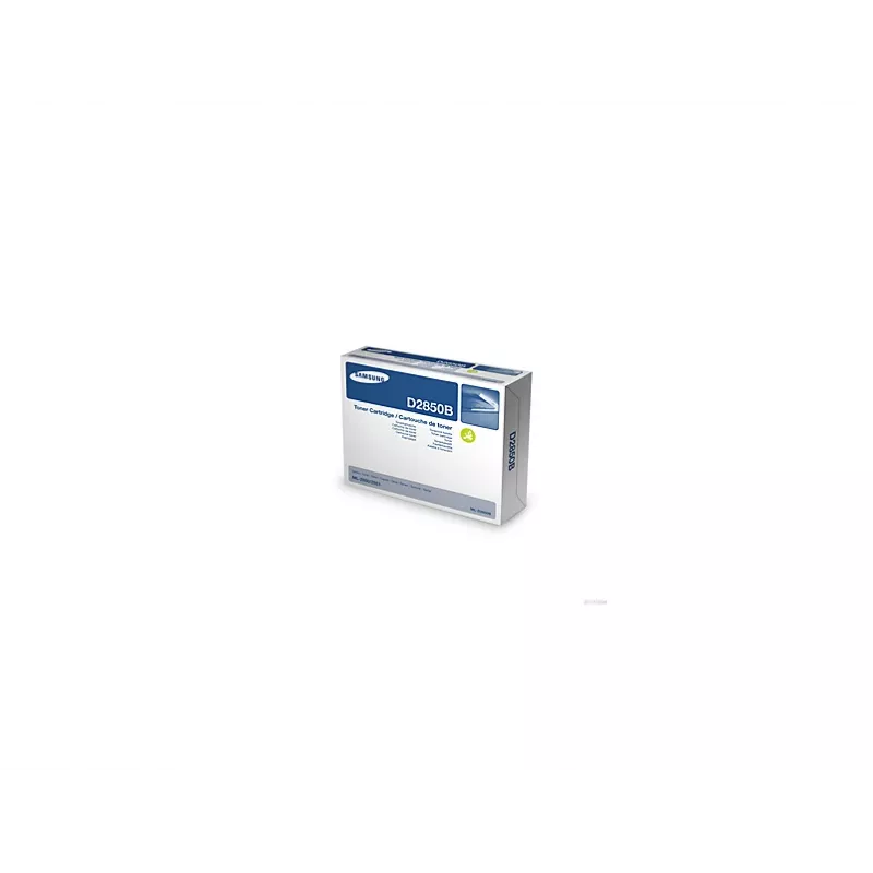 Samsung ML-D2850B Cartucho de toner 1 unid. Original Preto