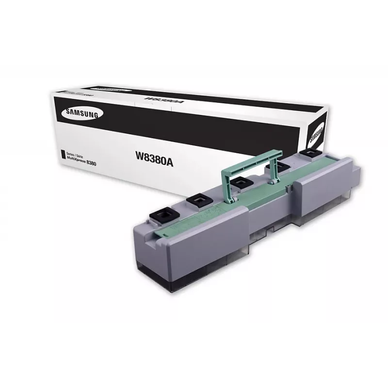 Samsung CLX-W8380A Recipiente de recolha de toner 48000 páginas