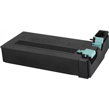 Samsung SCX-D6555A Cartucho de toner Original Preto