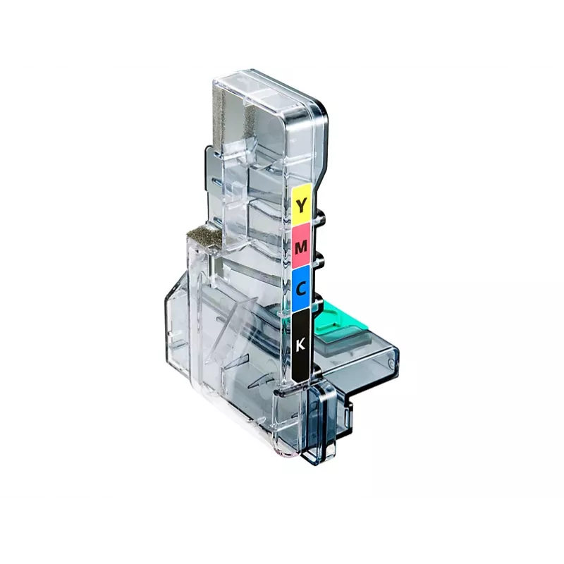 Samsung Unidade de resíduos de toner, 2500 páginas, 10000 páginas