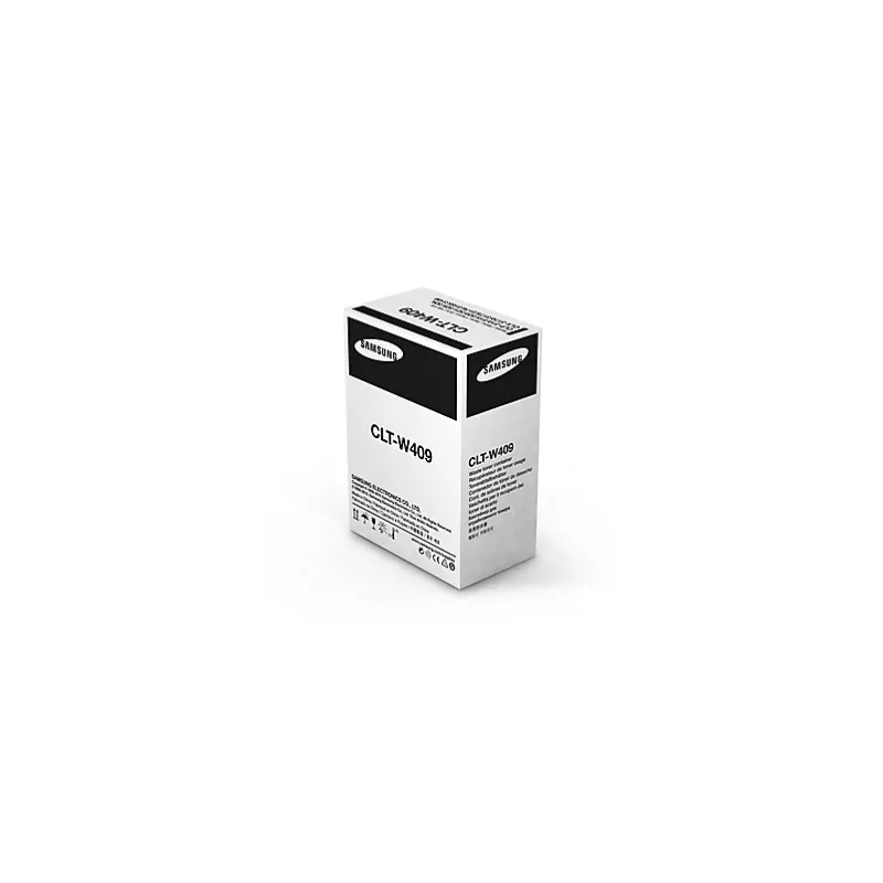 Samsung Unidade de resíduos de toner, 2500 páginas, 10000 páginas