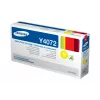 Samsung CLT-Y4092S toner 1 unid. original amarelo