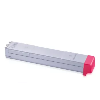 Samsung CLX-M8380A toner 1 unid. original magenta