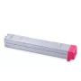 Samsung CLX-M8380A toner 1 unid. original magenta