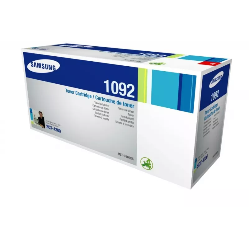 Samsung MLT-D1092S toner 1 unid. original preto