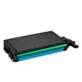 Samsung CLT-C6092S toner 1 unid. original ciano