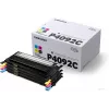Samsung CLT-P4092C pack de 4 toners preto/ciano/magenta/amarelo