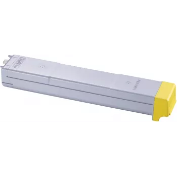 Samsung CLX-Y8385A toner amarelo, 15000 páginas, amarelo, 1 unid.