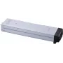 Samsung CLX-K8385A toner original preto, 20000 páginas, preto, 1 unid.