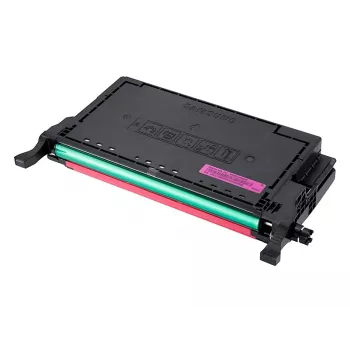 Samsung CLT-M5082L toner 1 unid. original magenta