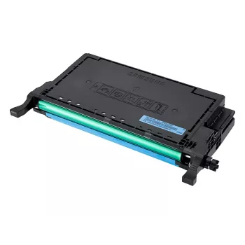Samsung CLT-C5082L toner 1 unid. original ciano