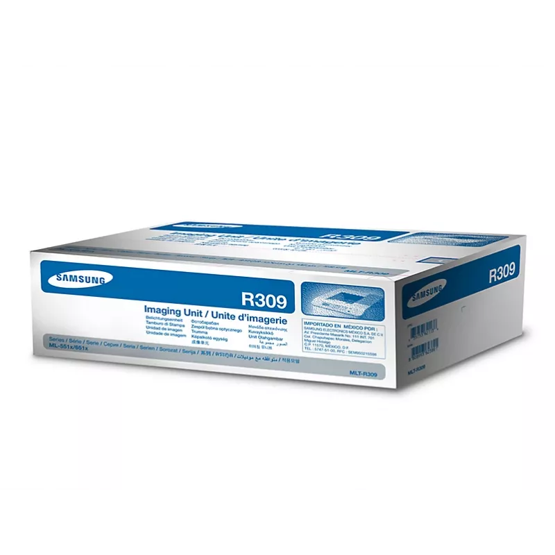 Samsung MLT-R309 toner original preto